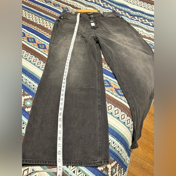 3/50 $ Baggy jeans size XL - XXL - Picture 9 of 14
